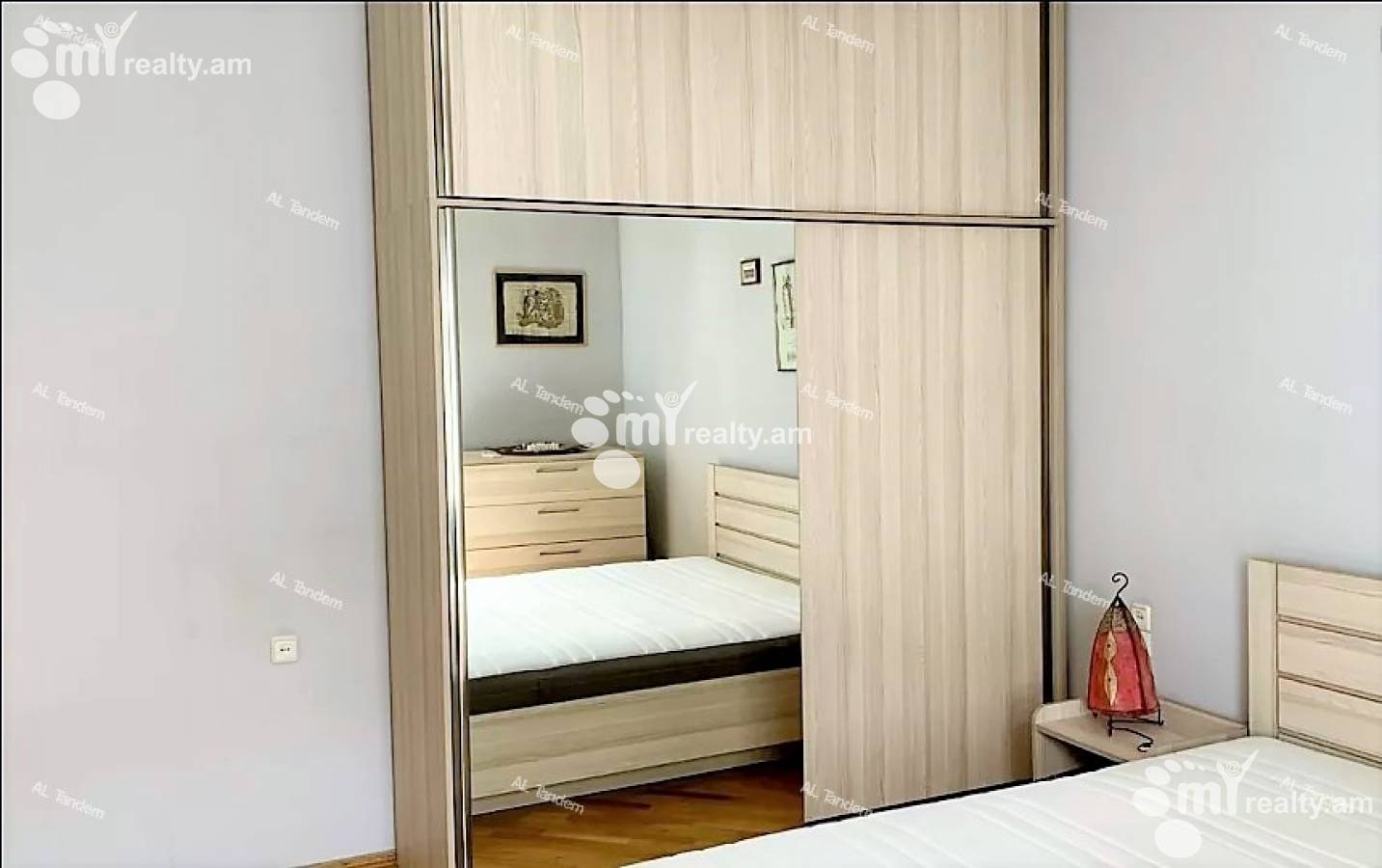 4 bedroom apartment for rent Kievyan St, Arabkir Yerevan, 122434