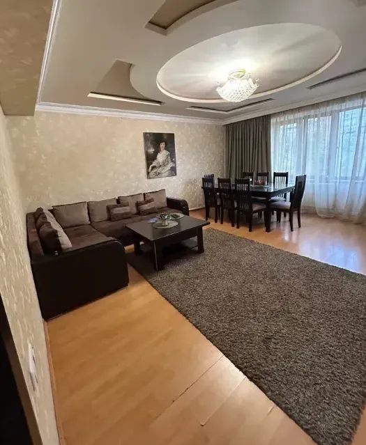 4 bedroom apartment for sale Khaghagh Don St, Erebuni Yerevan, 159934