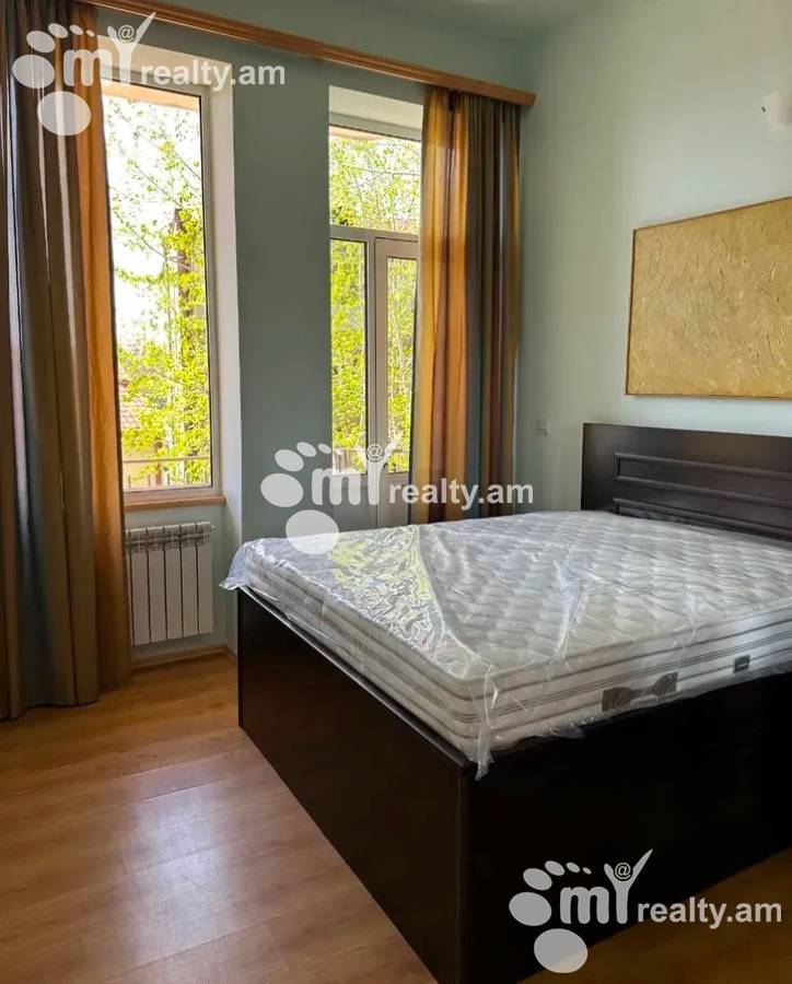 2 սենյականոց բնակարան վարձով Այգեձորի փող, Արաբկիր Երևան, 158876