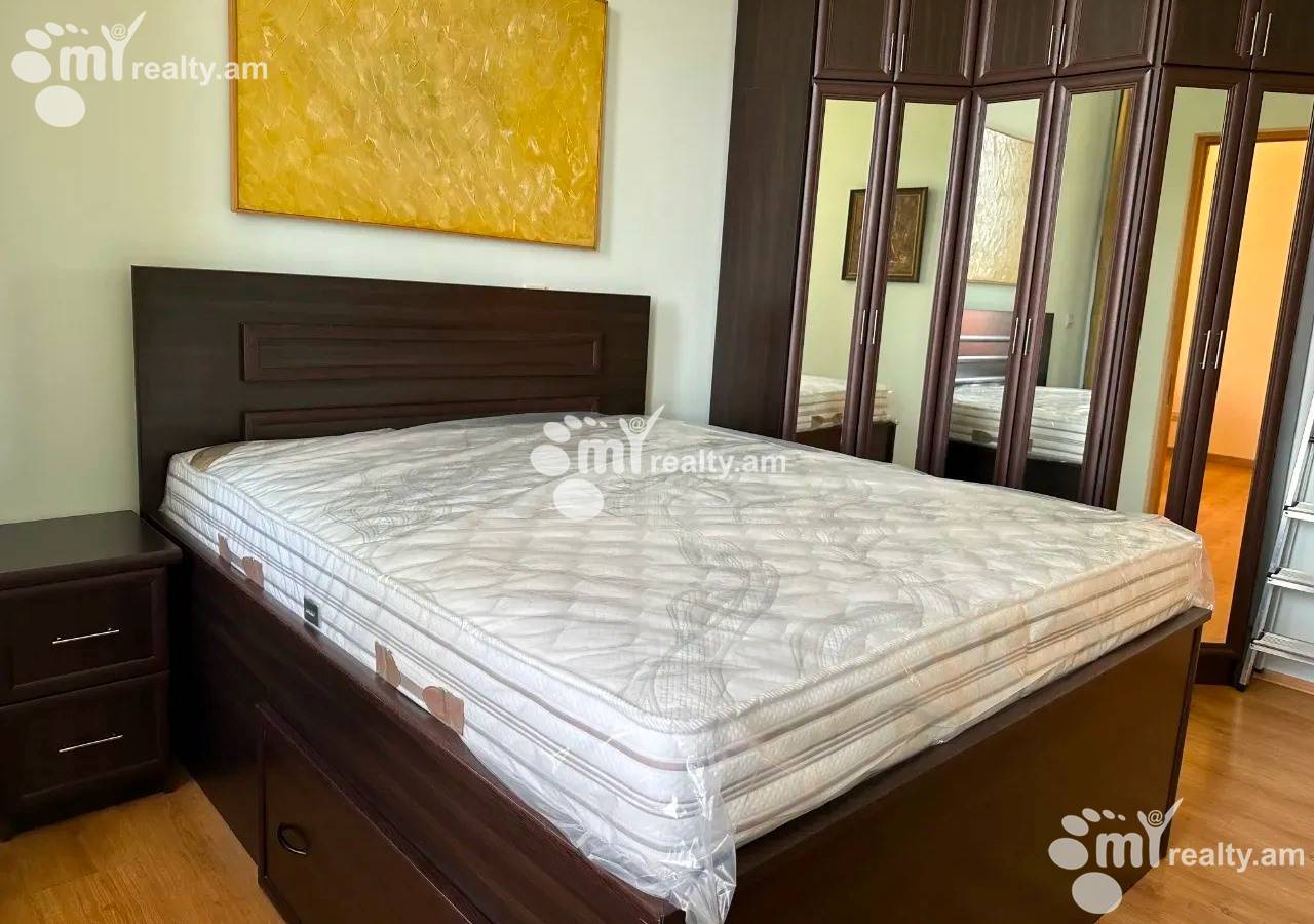 2 սենյականոց բնակարան վարձով Այգեձորի փող, Արաբկիր Երևան, 158876