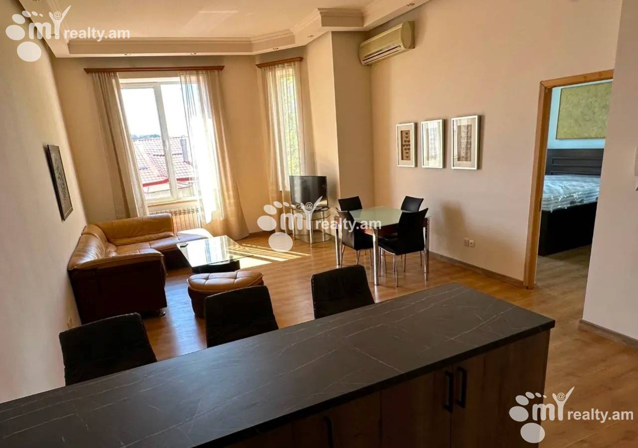 2 սենյականոց բնակարան վարձով Այգեձորի փող, Արաբկիր Երևան, 158876