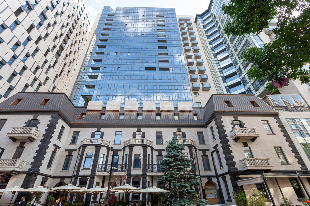 norakaruyc-bnakaran/4-senyakanoc/Pushkin+St/Center/Yerevan