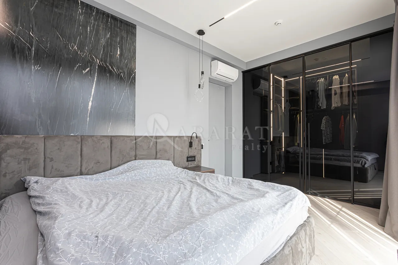 House for sale Dzor 2 district, Davtachène Yerevan, 157750