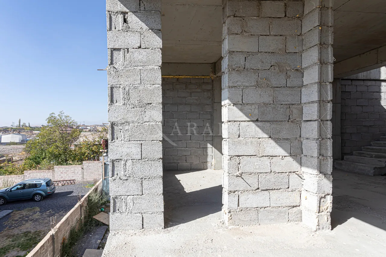 Առանձնատուն  Թումանյան փողոց, Քասախ Կոտայք, 157274