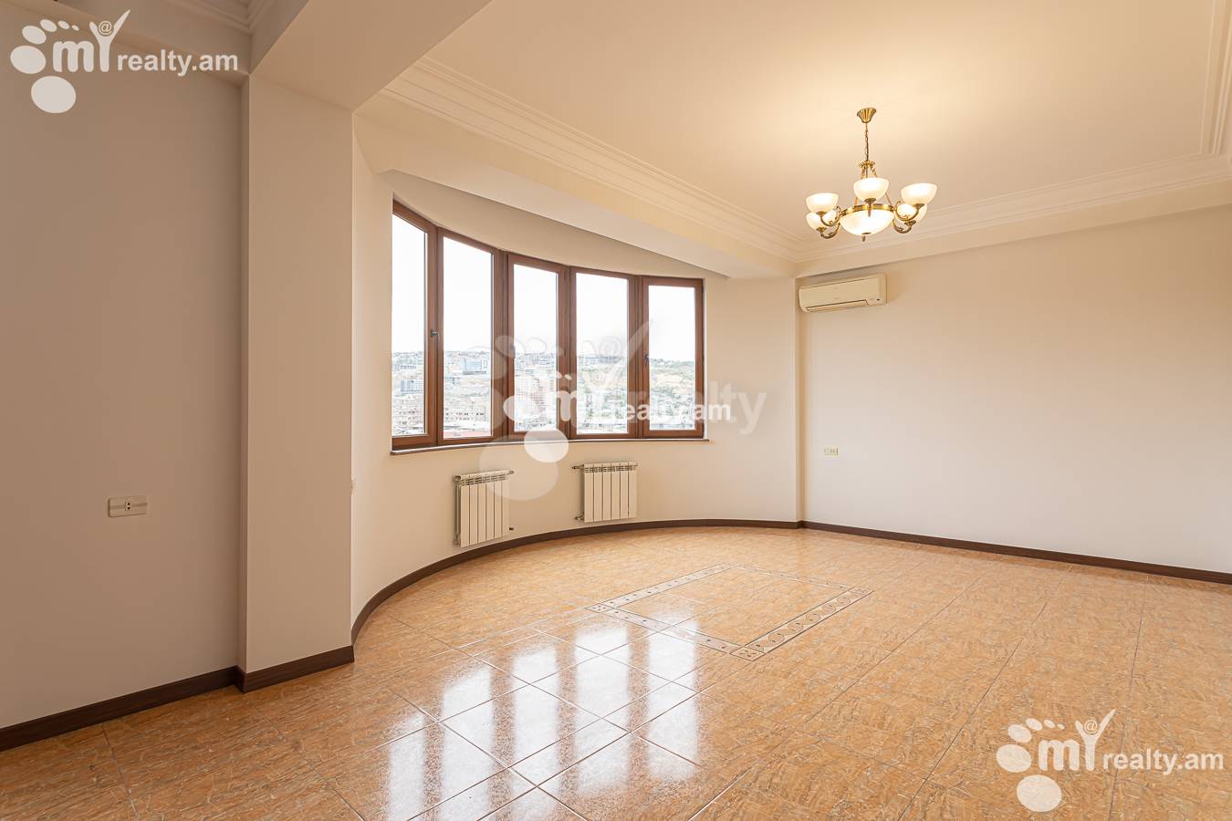 4 bedroom apartment for sale Vardanants St, Center Yerevan, 156904