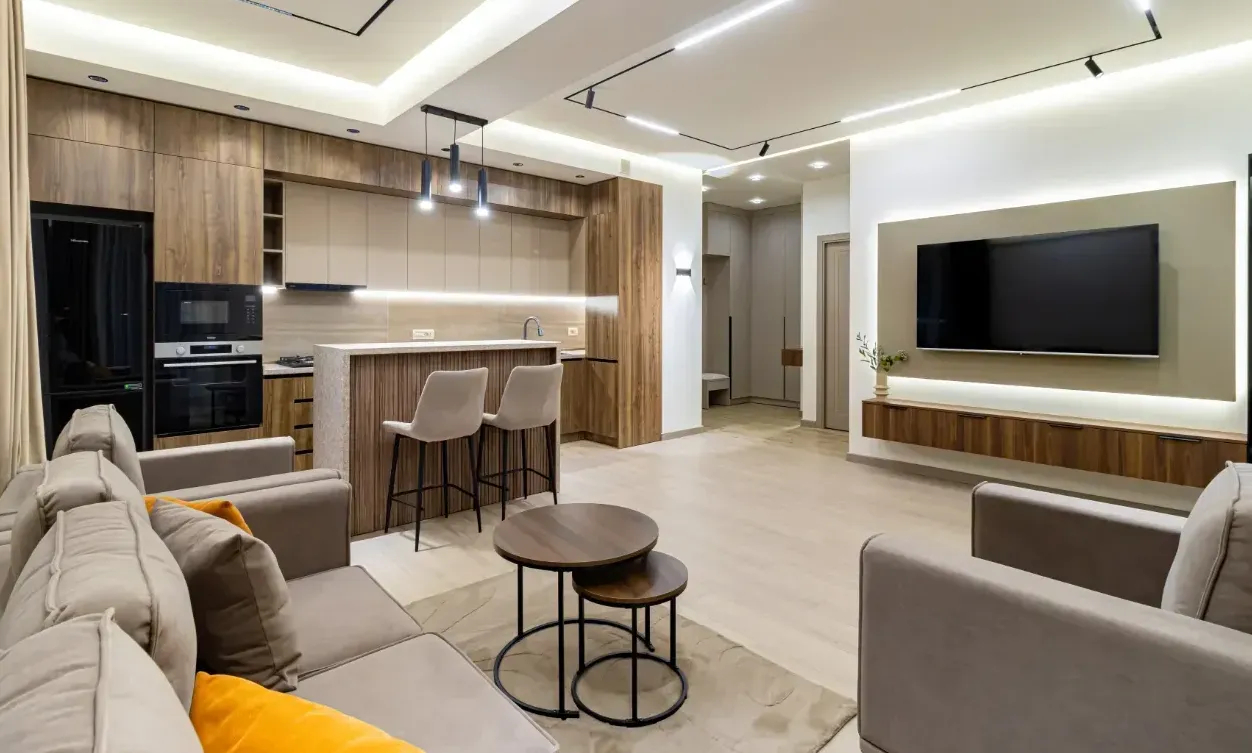 2 bedroom apartment for rent Gulakyan St, Arabkir Yerevan, 161949