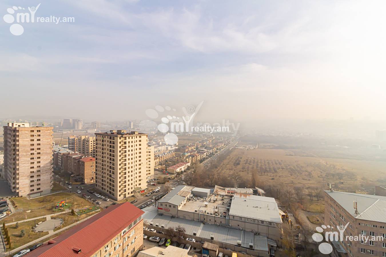 2 bedroom apartment for sale خیابان زاراف آقبیور, آوان ایروان, 154019