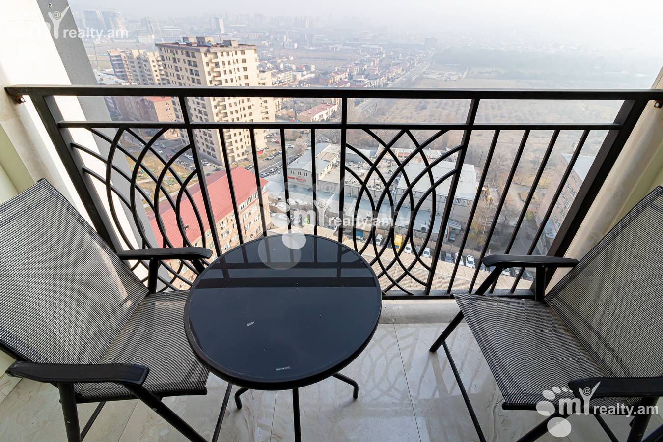 2 bedroom apartment for sale خیابان زاراف آقبیور, آوان ایروان, 154019