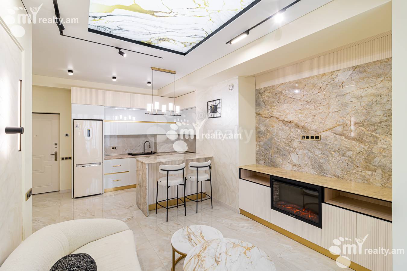 2 bedroom apartment for sale خیابان زاراف آقبیور, آوان ایروان, 154019