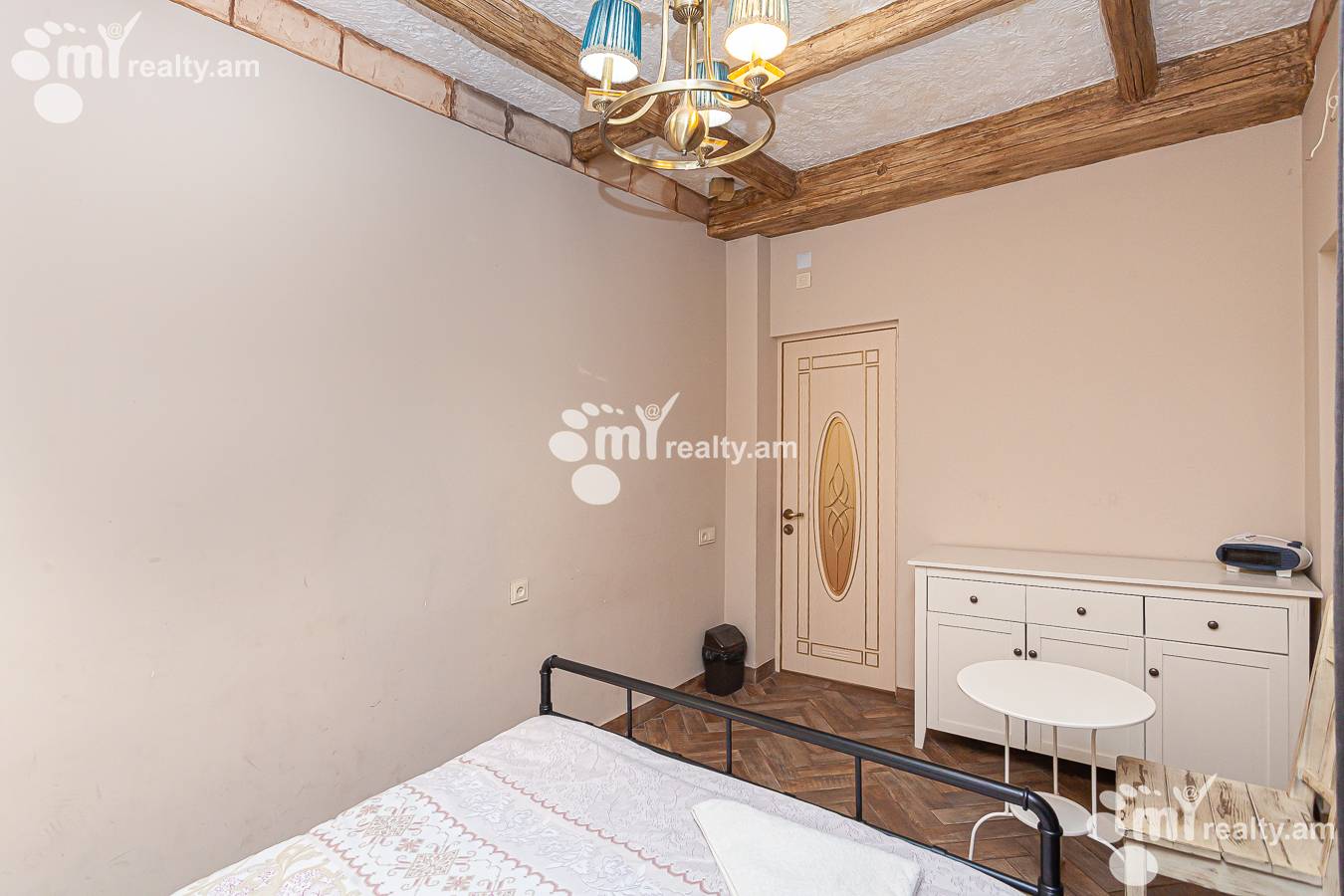 Commercial property for sale Zakyan St, Center Yerevan, 143784