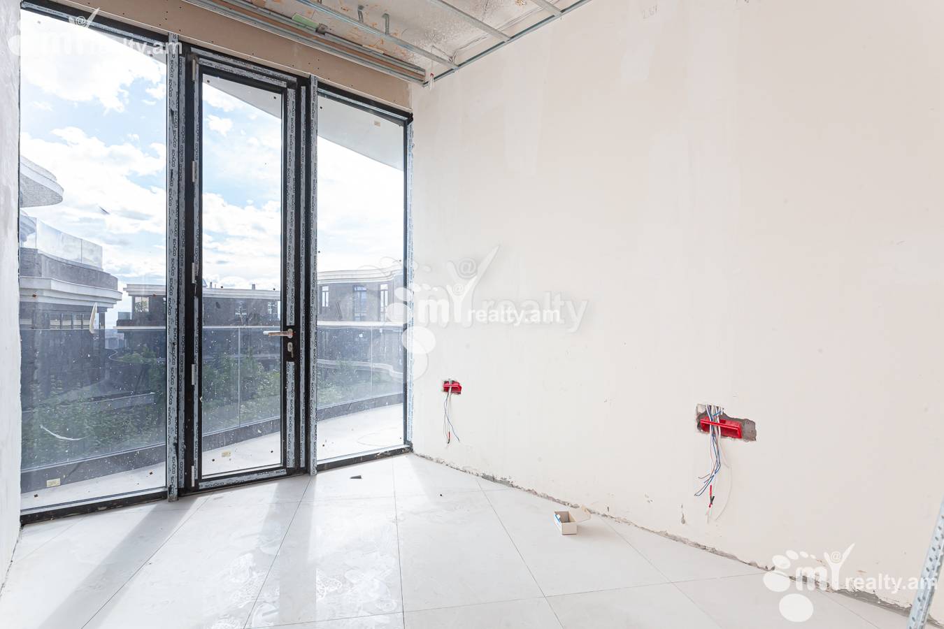 3 bedroom apartment for sale G. Hovsepyan St, Norque Marache Yerevan, 155576