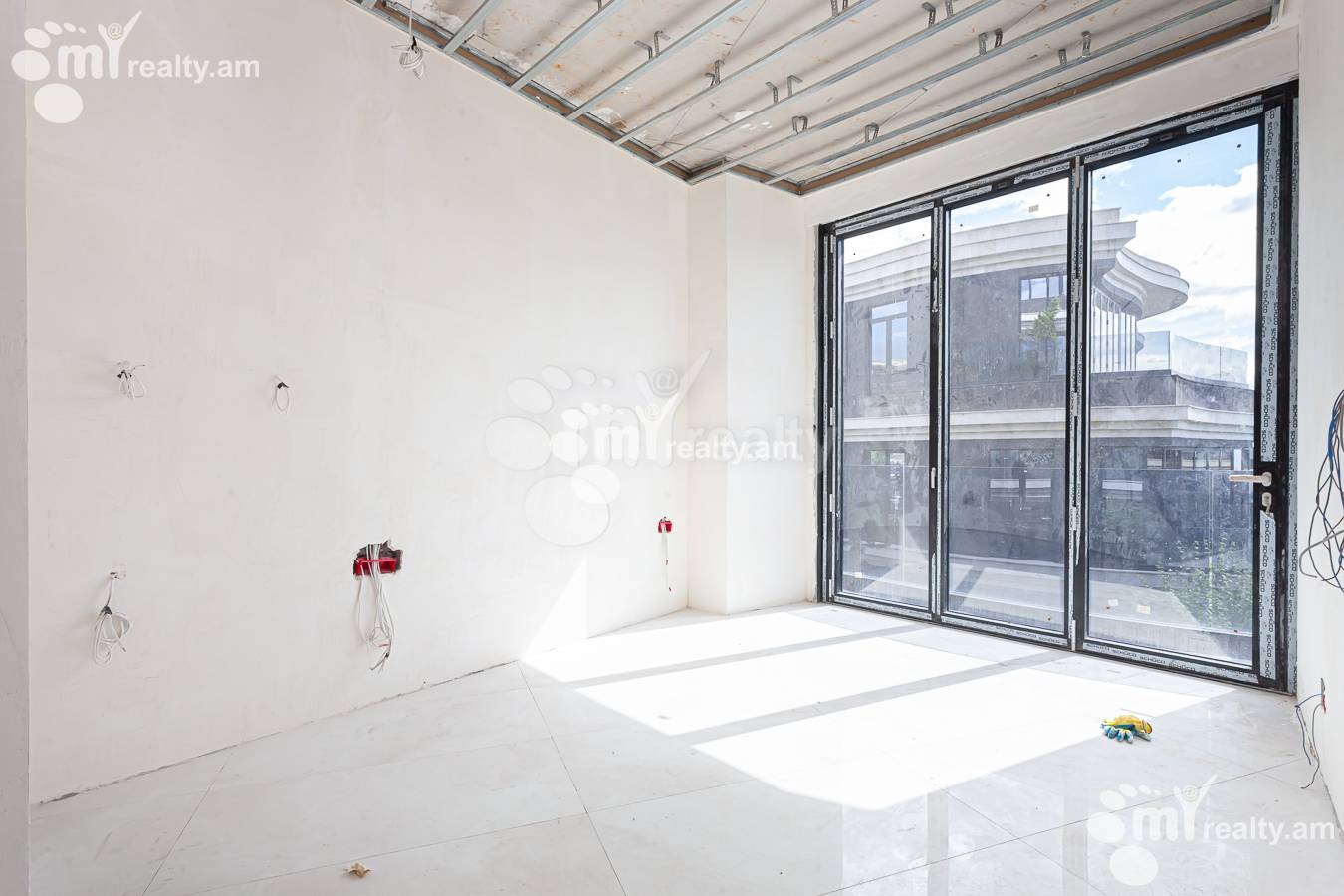 3 bedroom apartment for sale G. Hovsepyan St, Norque Marache Yerevan, 155576