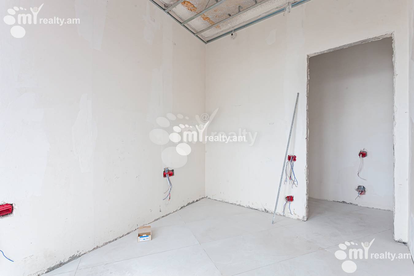 3 bedroom apartment for sale G. Hovsepyan St, Norque Marache Yerevan, 155576