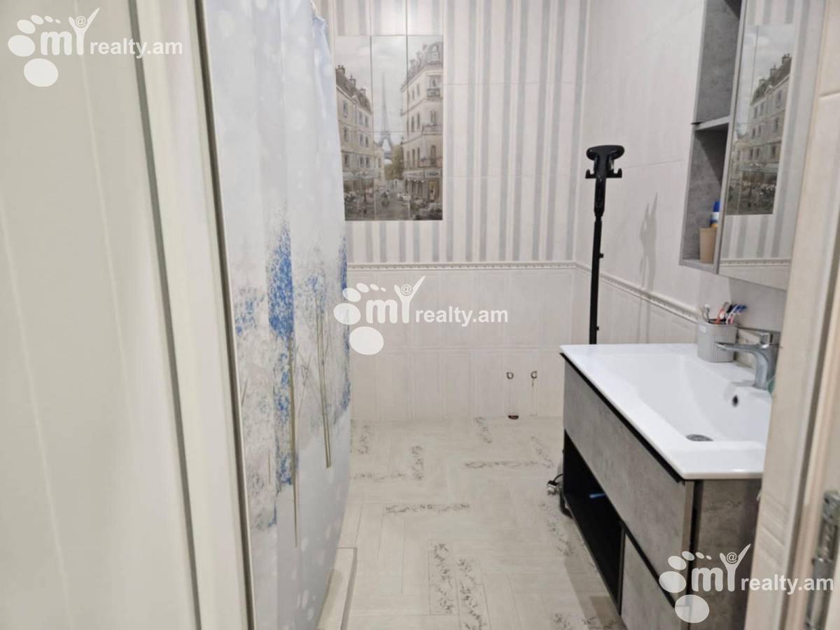 Առանձնատուն  Ն. Սաֆարյան փող, Ավան Երևան, 154848