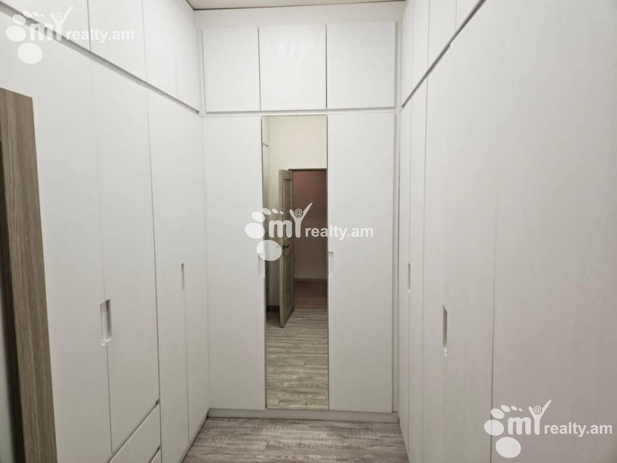 Առանձնատուն  Ն. Սաֆարյան փող, Ավան Երևան, 154848