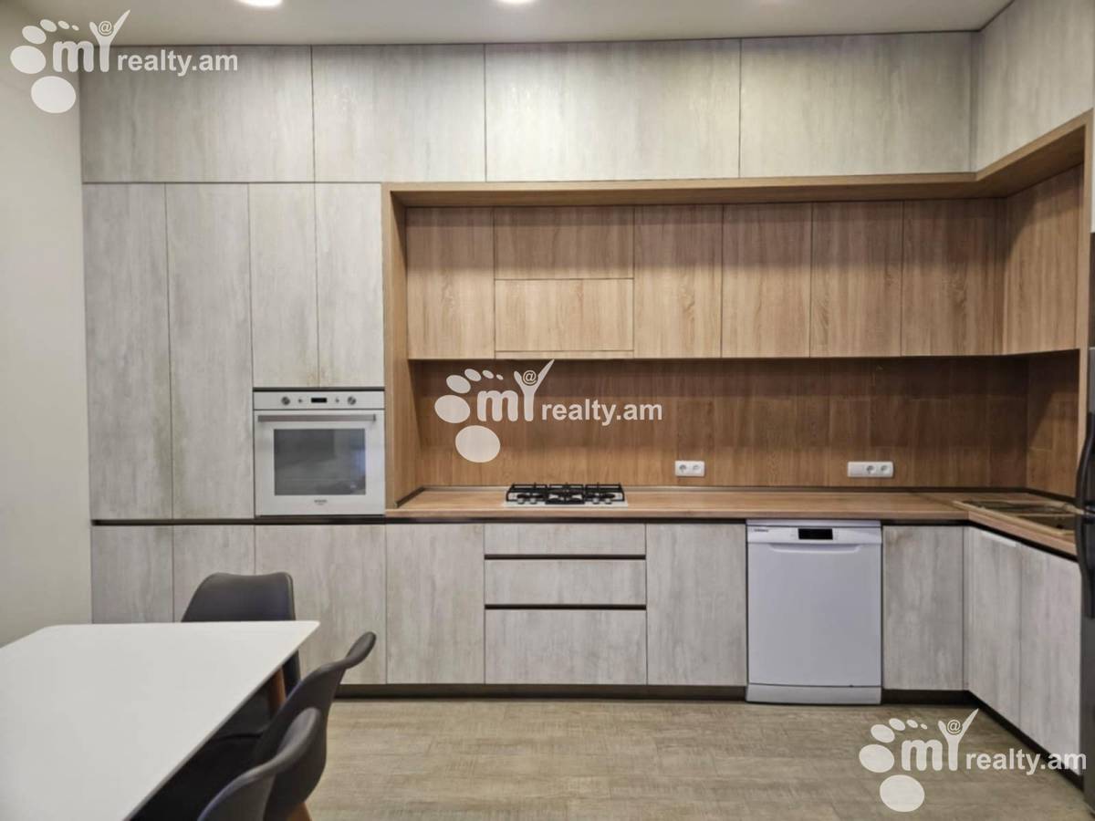 Առանձնատուն  Ն. Սաֆարյան փող, Ավան Երևան, 154848