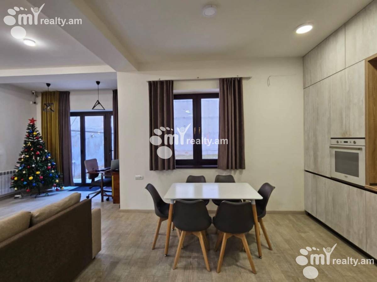 Առանձնատուն  Ն. Սաֆարյան փող, Ավան Երևան, 154848