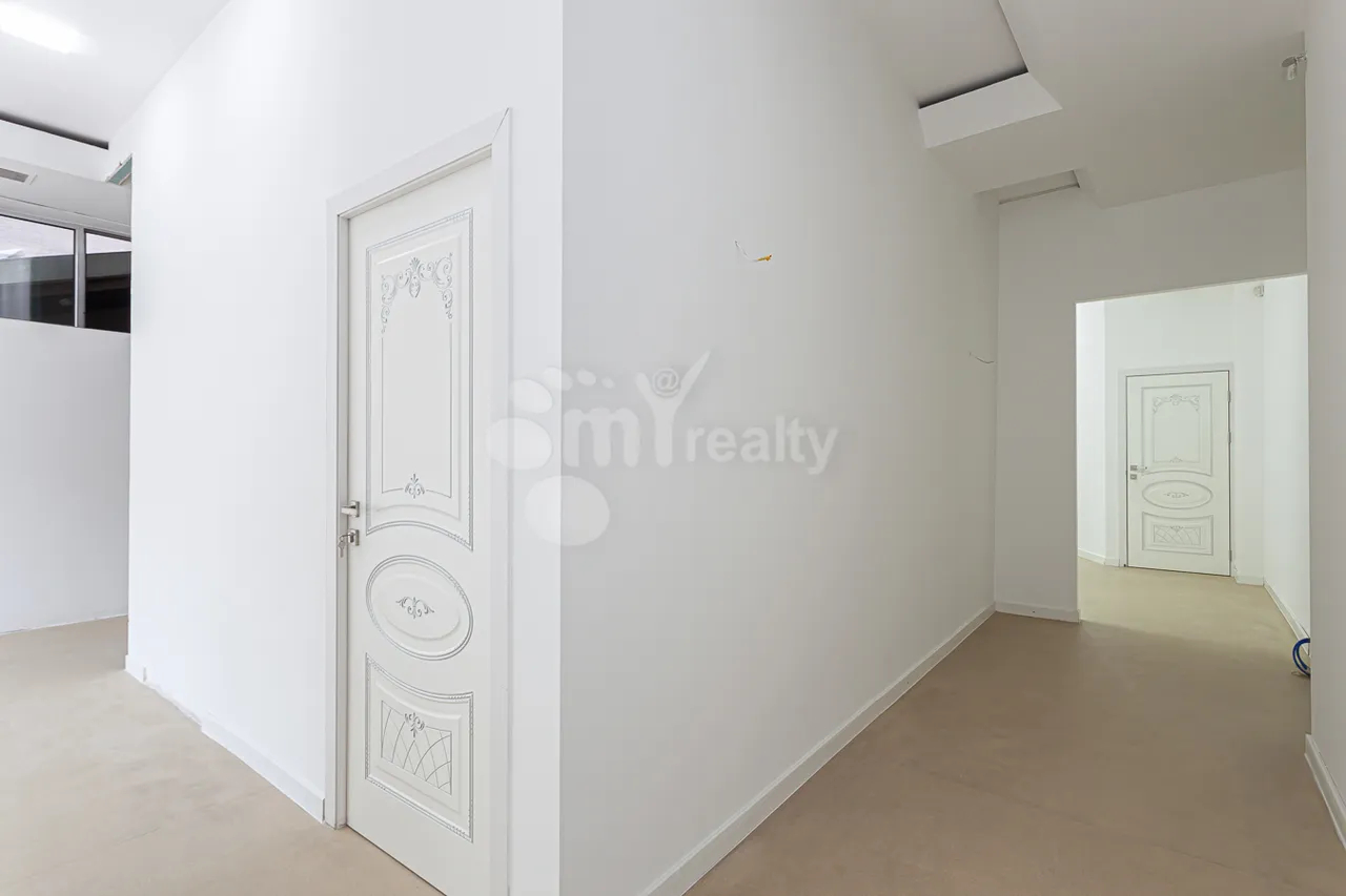 Commercial property for rent Baghramyan av(Arabkir), Arabkir Yerevan, 160827