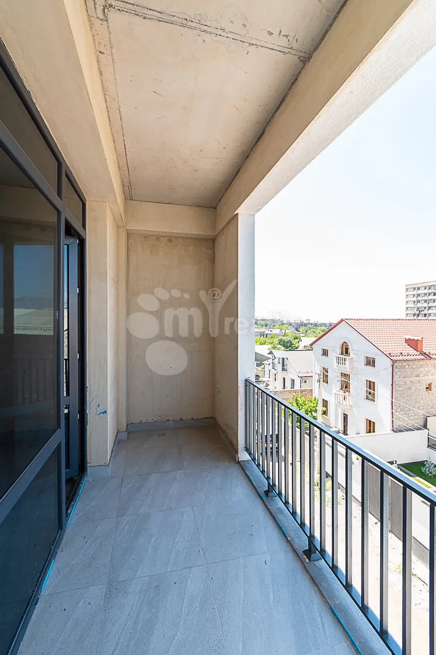 3 bedroom apartment for rent Bagrevand district, Nor Nork Yerevan, 161987