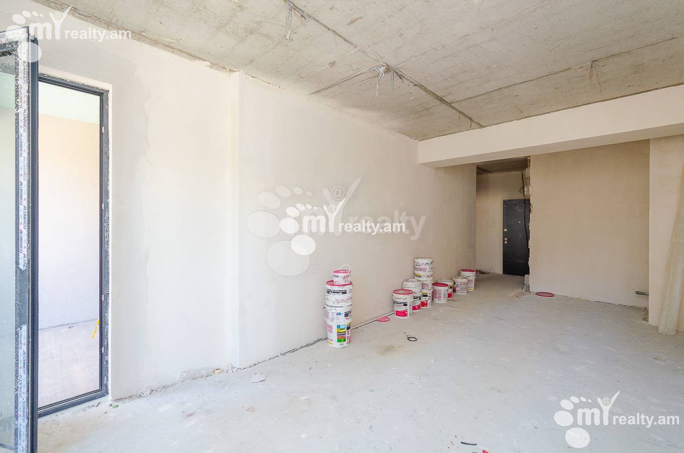 2 bedroom apartment for sale خیابان آخبیور سِروب, عربگیر ایروان, 143624