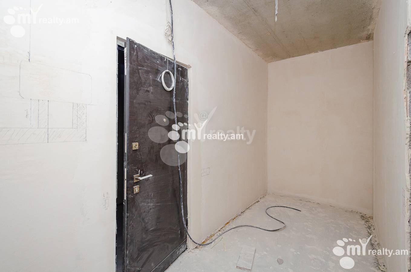 2 bedroom apartment for sale خیابان آخبیور سِروب, عربگیر ایروان, 143624