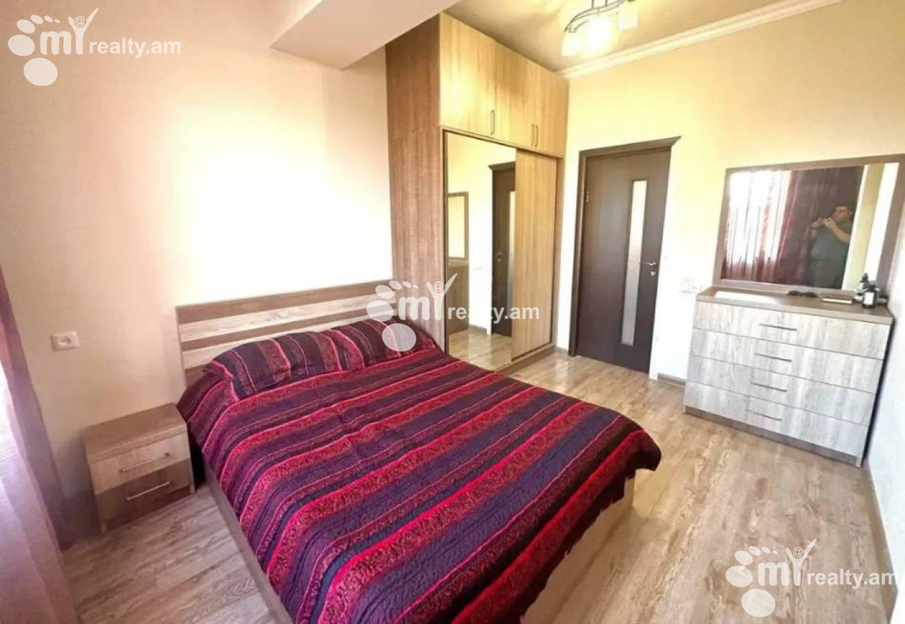 3 bedroom apartment for sale خیابان داوتاشِن بلوک 4, داوتاشِن ایروان, 144473