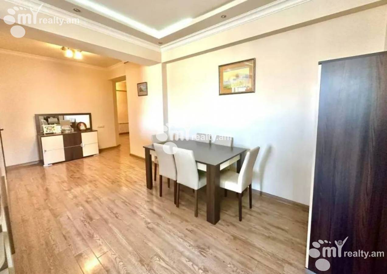 3 bedroom apartment for sale خیابان داوتاشِن بلوک 4, داوتاشِن ایروان, 144473