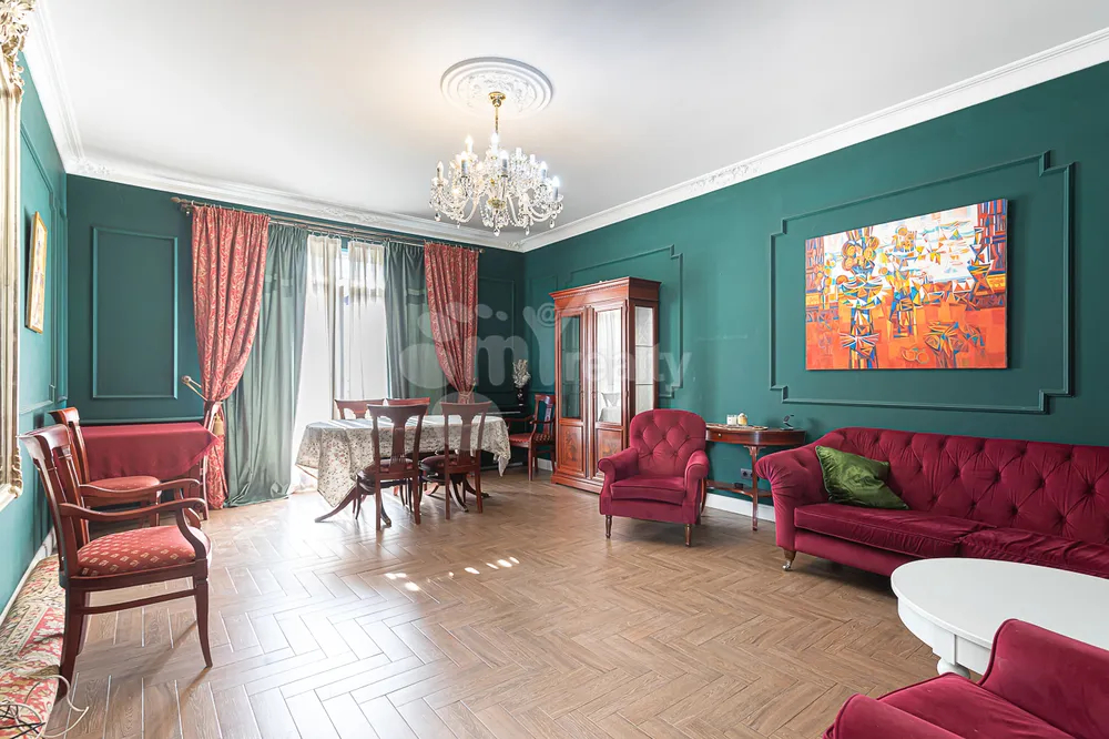 4-bedroom/apartment-for-rent/Pushkin+St/Center/Yerevan