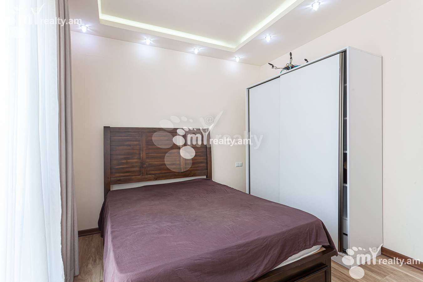 Снять 3 комнатную квартиру Д. Демирчян ул, Центр Ереван, 147570
