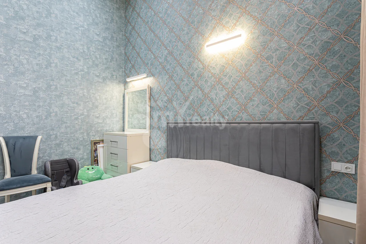 4 bedroom apartment for sale Adonts St, Arabkir Yerevan, 159646