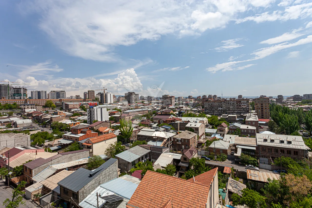 Commercial property for rent V.Papazyan St, Arabkir Yerevan, 160453
