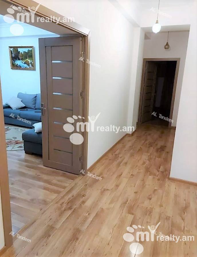 3 bedroom apartment for sale خیابان زاراف آقبیور, آوان ایروان, 126128