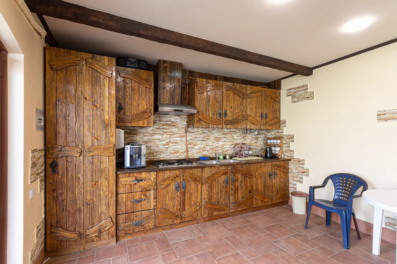 House for rent محله، خیابان باگرِواند, نور نورک ایروان, 161945