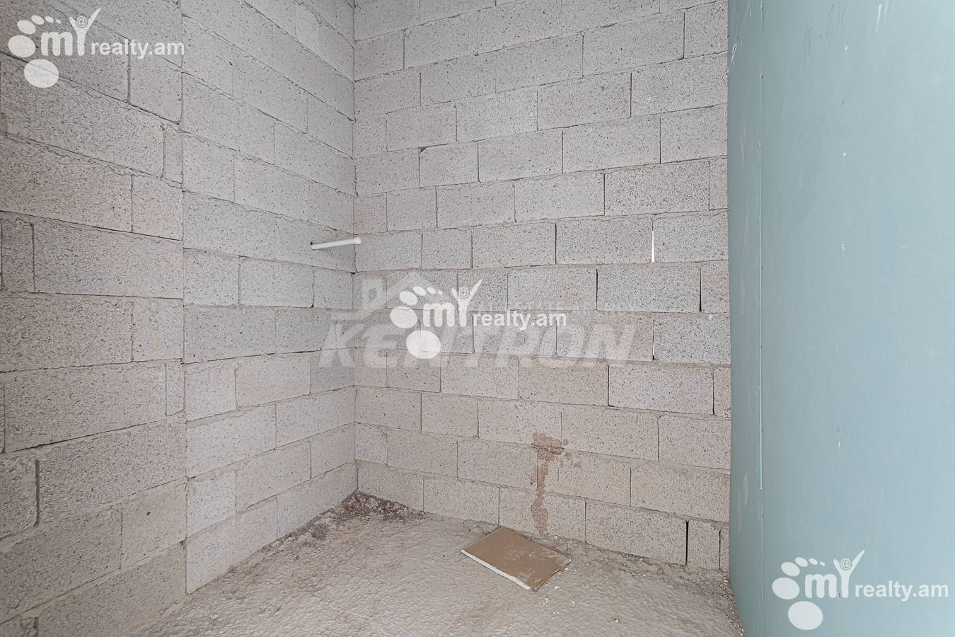 3 bedroom apartment for sale خیابان تسوواکال ایساکوف, مرکز شهر ایروان, 156849