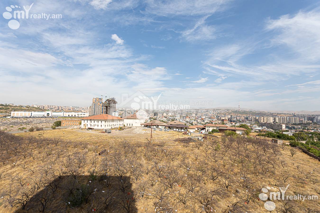 3 bedroom apartment for sale خیابان تسوواکال ایساکوف, مرکز شهر ایروان, 156849