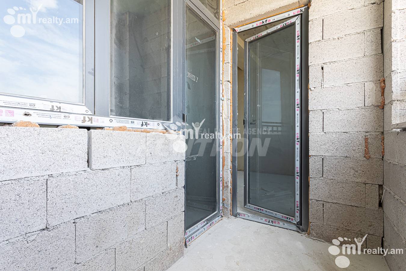 3 bedroom apartment for sale خیابان تسوواکال ایساکوف, مرکز شهر ایروان, 156849