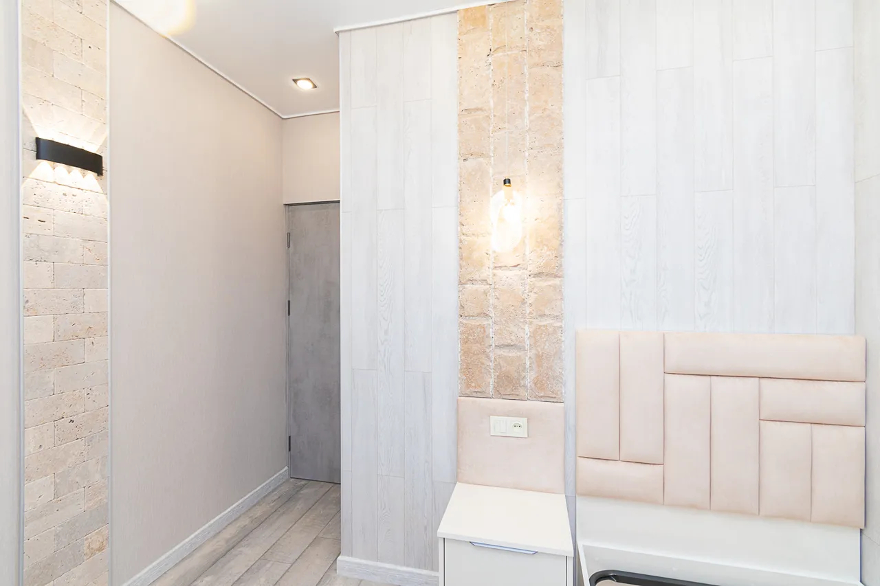 3 bedroom apartment for sale Konstantin Orbelyan street, Center Yerevan, 157524