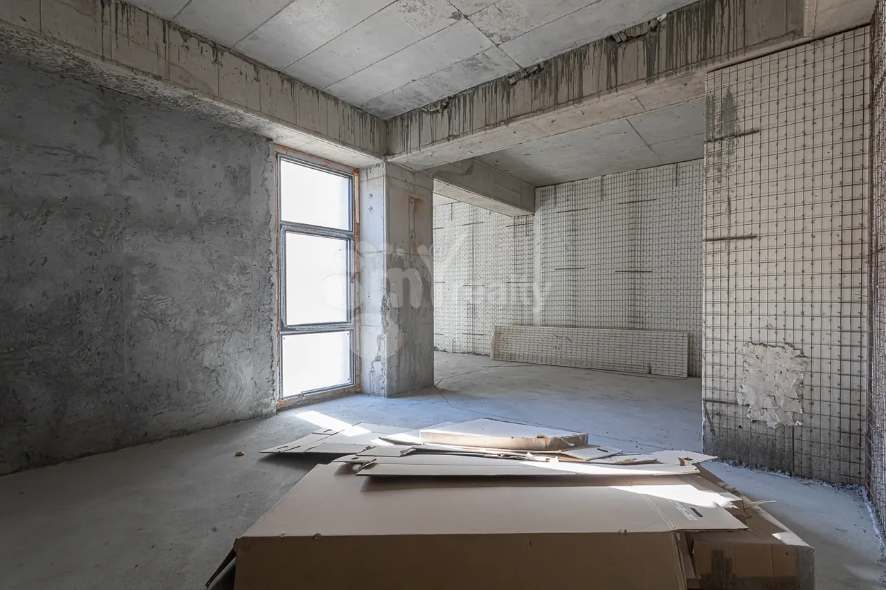 Commercial property for rent Pushkin St, Center Yerevan, 159671