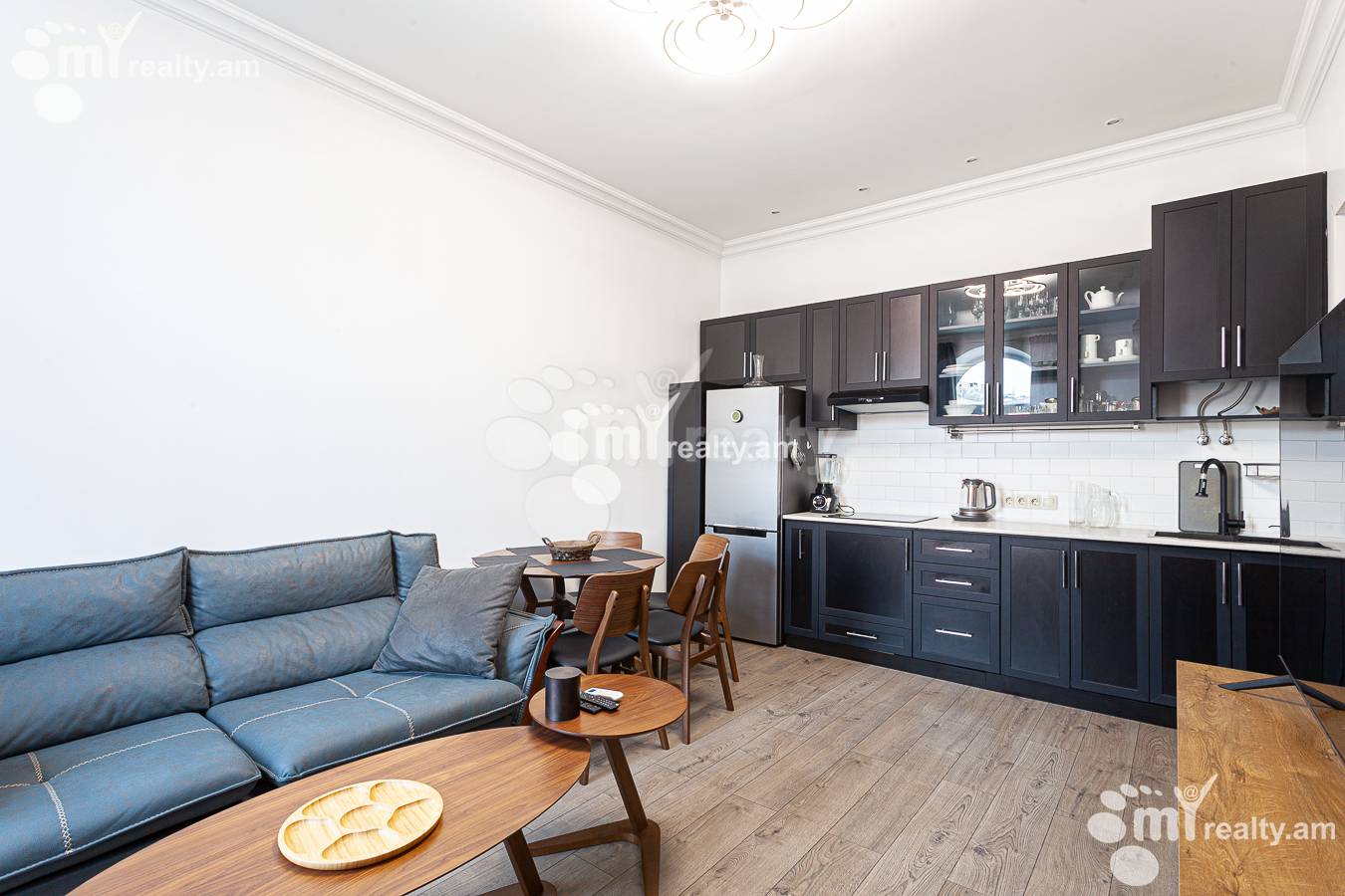 2 bedroom apartment for sale Koryun St, Center Yerevan, 151514
