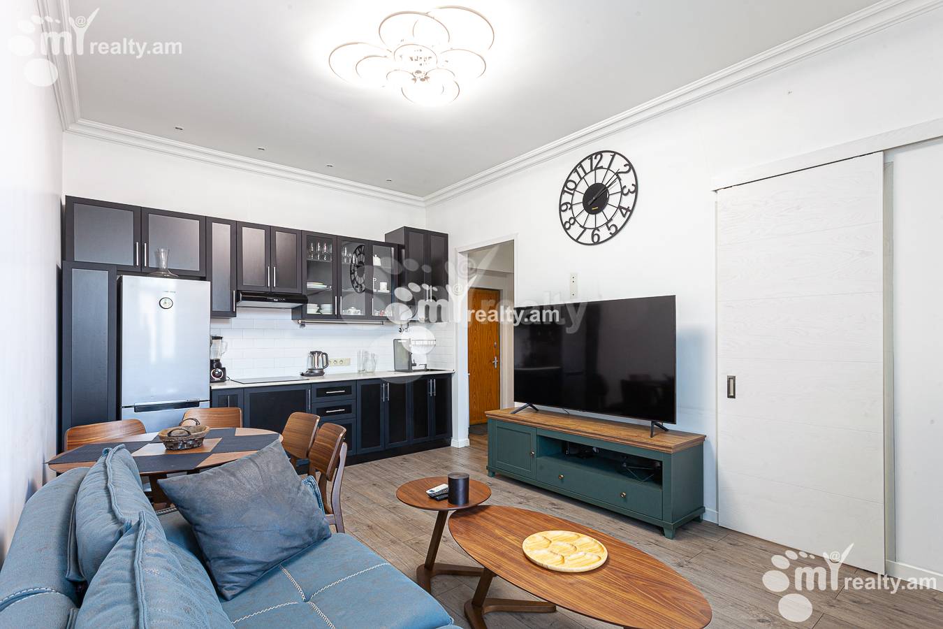 2 bedroom apartment for sale Koryun St, Center Yerevan, 151514