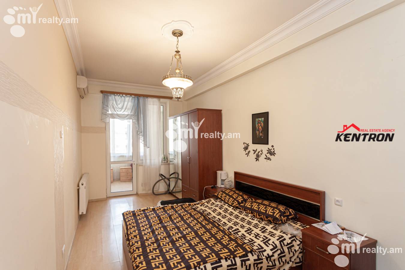Снять 3 комнатную квартиру Ин ереванци ул, Центр Ереван, 144918