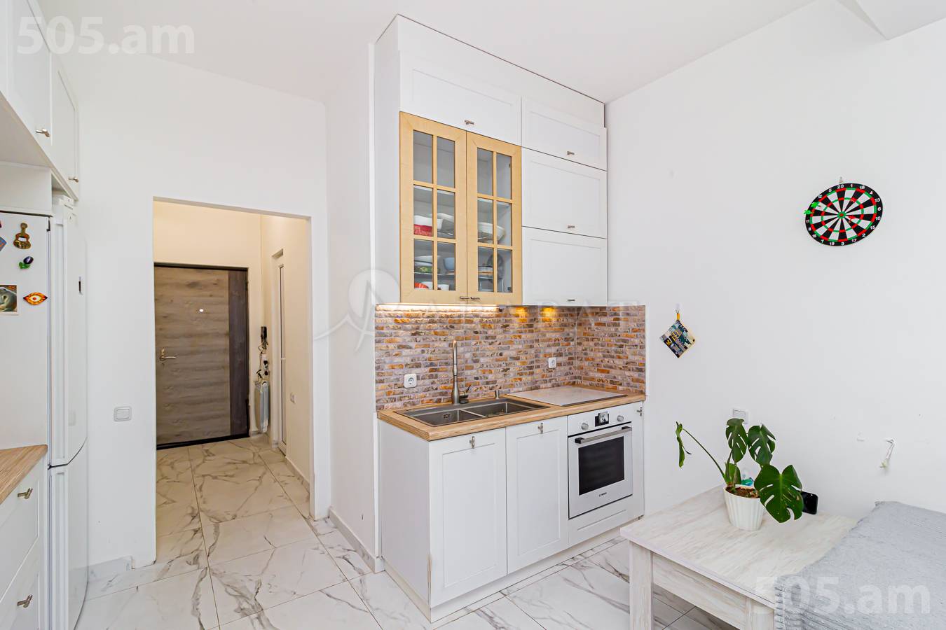 1 bedroom apartment for sale Argishti St, Center Yerevan, 152682