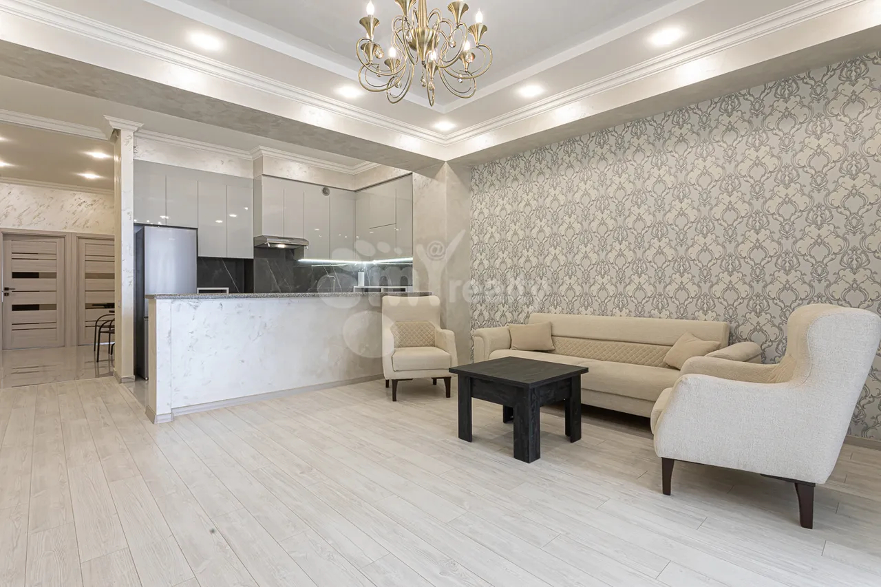 3 bedroom apartment for sale Halabyan St, Adjapnyak Yerevan, 159293