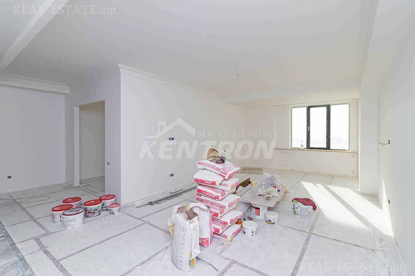 4 bedroom apartment for sale , Center Yerevan, 143141