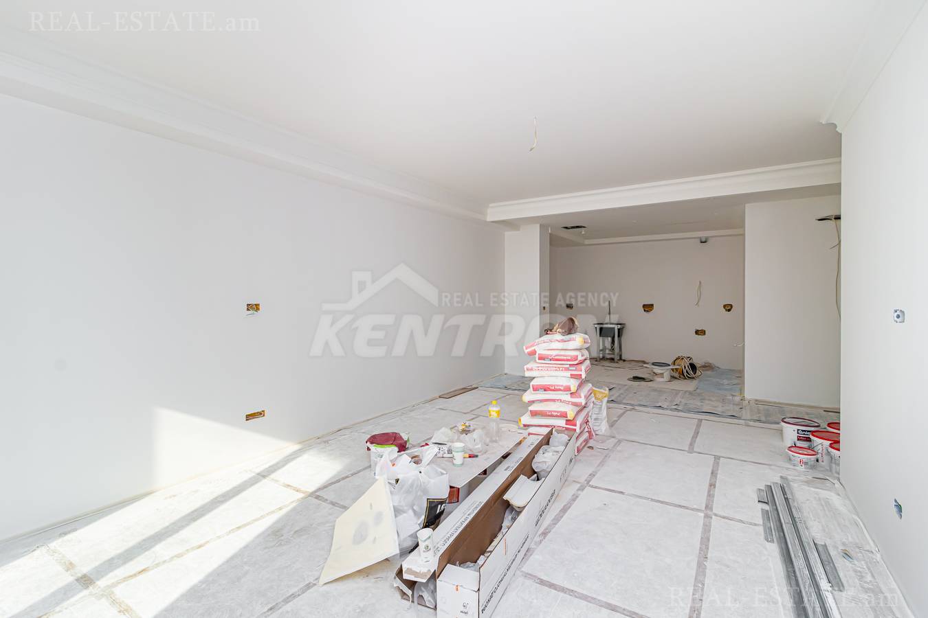 4 bedroom apartment for sale , Center Yerevan, 143141
