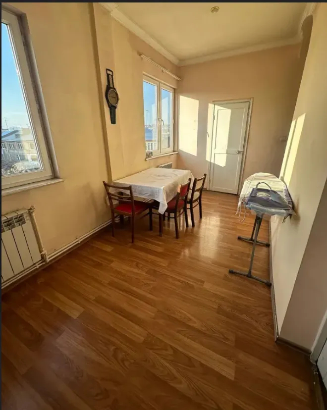 3 bedroom apartment for sale Garegin Nzhdeh Ave, Shengavit Yerevan, 160045
