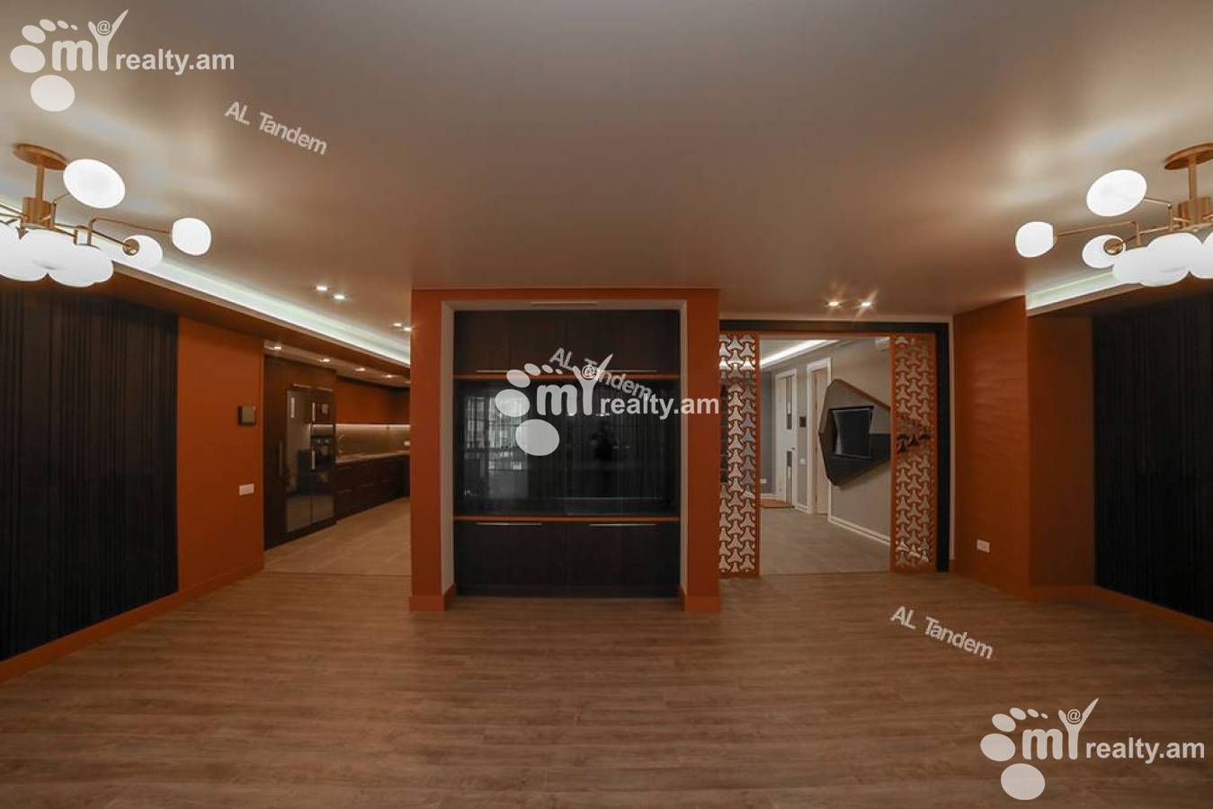 4 bedroom apartment for sale Nalbandyan St, Center Yerevan, 158316