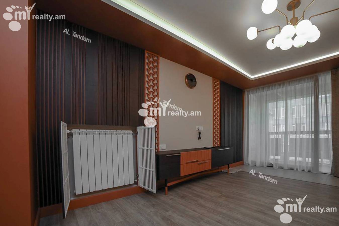 4 bedroom apartment for sale Nalbandyan St, Center Yerevan, 158316