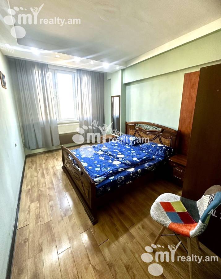 2 bedroom apartment for rent Amiryan St, Center Yerevan, 155167
