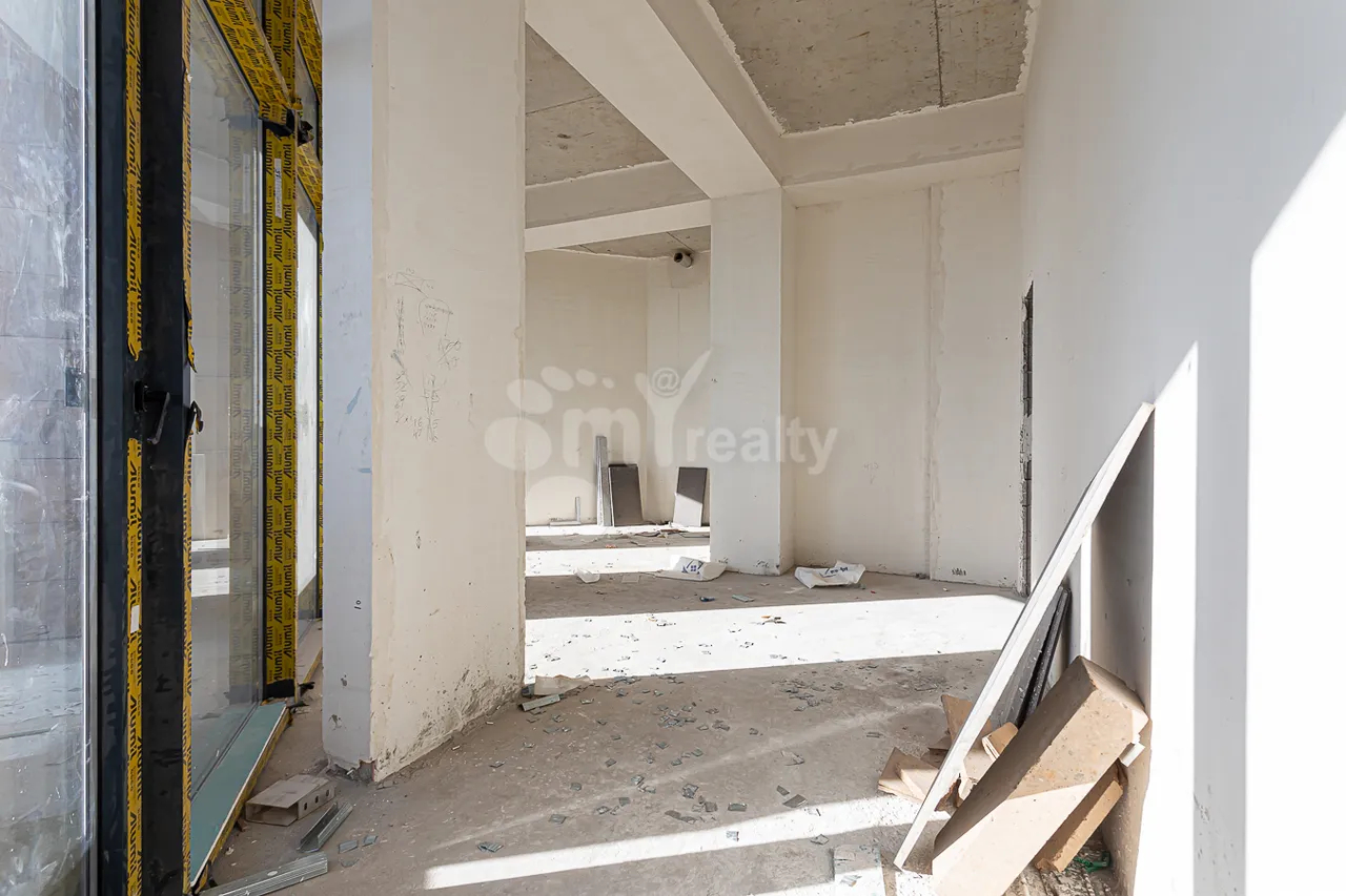 7 bedroom apartment for sale خیابان کومیتاس, عربگیر ایروان, 159055